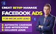 generate t65 and medicare leads using facebook ads