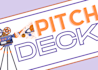 create your film or TV pitch deck