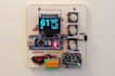 provide complete iot solution pcb dashboard mobile web apps