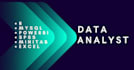 do data analysis using r language, mysql, excel, spss, minitab