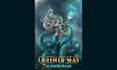 create surreal fantasy artwork for books and games no ai