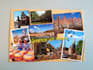 send you a tourist postcard from Holland