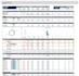 create financial models underwrite waterfall analysis