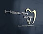 medical, clinic, healthcare, dental logo design