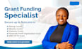 grant research, grant application, grant writers, grant proposal writing