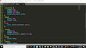 use HTML, CSS, bootstrap to style high quality website pages