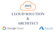 do your cloud solutions architect in aws, gpc and etc