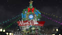 make awesome christmas greeting video