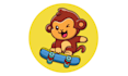 design cute animals character