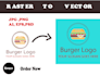 fix blurry logo, convert to vector, unblur your icons