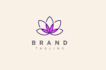 make creative eye catching unique modern 3d abstract letter logo design