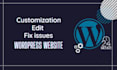 integrate API for website to fetch custom data, API integration tasks