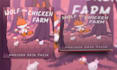 draw a custom illustration for your book cover