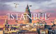 create a customized itinerary for your trip to istanbul