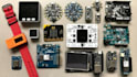 help you with raspberry pi, arduino, esp32, esp8266, stm32 projects