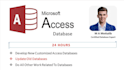 design database by excel vba, macros, ms access, mysql, query