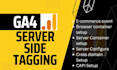 setup ga4 server side tagging google analytics with gtm