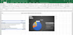 create pivot tables and related graph