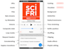 create custom widgets for flutterflow app