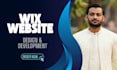 do wix website design or wix website redesign