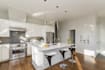 do kitchen remodelling and design, rendering
