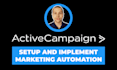 build your activecampaign automation