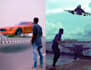 be a vfx compositor artist for your project