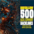 create 500 manual dofollow  blog comment backlinks