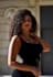be your natural curly hair model