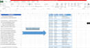 do fastest spreadsheet data entry, data cleanup in excel