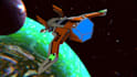 design spaceships and hard surface sci fi models