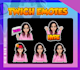 create custom twitch emotes, sub badges for twitch