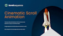 setup and integrate the scroll sequence wordpress plugin