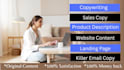do copywriting,  copywriter, SEO website content