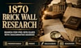 research your african american genealogy and 1870 ancestry records