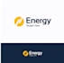 do creative solar panel, energy, power logo