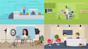create professional 2d explainer videos and animations