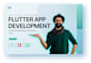 develop high quality flutter app with API integration or flutterflow