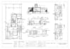 draw anything to autocad, plans, sections, detail drawings