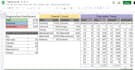 automate google sheets and integrate data with appsheet