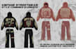 design streetwear for your clothing brand or merch and 3d hoodie