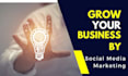 be the finest virtual social media manager for your business