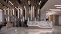 create elegant and realistic 3d model and rendering