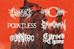 create logo music metal, rock, punks, hardcore for your band