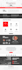 create a landing page with HTML, css3, and javascript