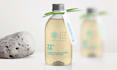 design elegant cosmetic or pharmaceutical label