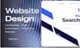 do a web design in figma