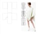 make technical drawings, patterns and calculate your design