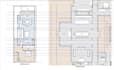 draw your planning, elevations, sections and draft them