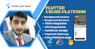 build flutter android and ios apps, flutter stripe, flutter tflite